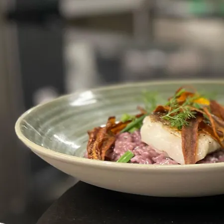 Hotel Hob La Truffière Gignac (Lot)