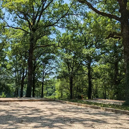 Hob La Truffière 4*