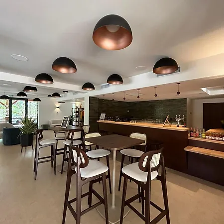 Hob La Truffière Gignac (Lot)