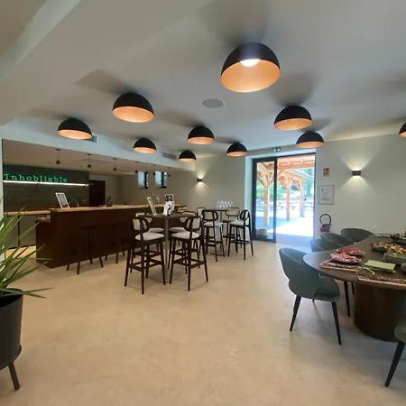 Hob La Truffière 4*