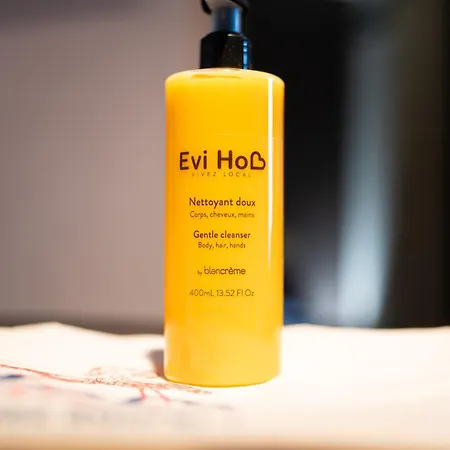 Hob La Truffière 4*