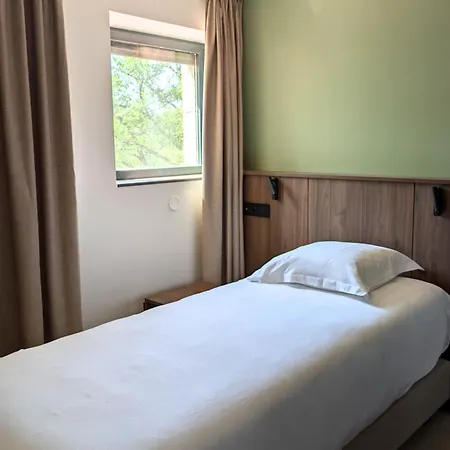 Hob La Truffière 4* Gignac (Lot)